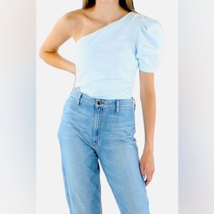 Free People bodysuit